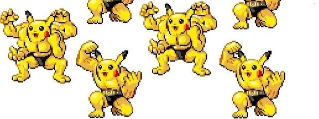 ごりチュウさんの壁紙画像