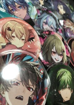 　　オシゴト Vlog  √ ♡♡♡