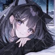 猫の子@文マヨフレ募中さんのアイコン画像