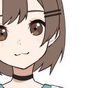 _萌月乃@もかの_ らて