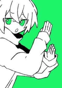 世界、繋がったようで。<参加型>