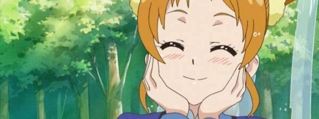 恋するおとめたんさんの壁紙画像