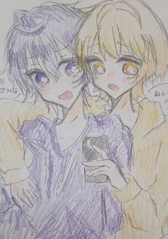 「弟を愛して何が悪い！」