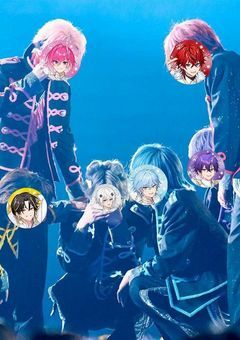 愛する人見つけただけなんで