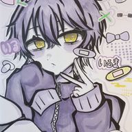 紫月💜🫧໒꒱さんのアイコン画像
