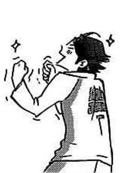 強引にマネージャーやらされました。