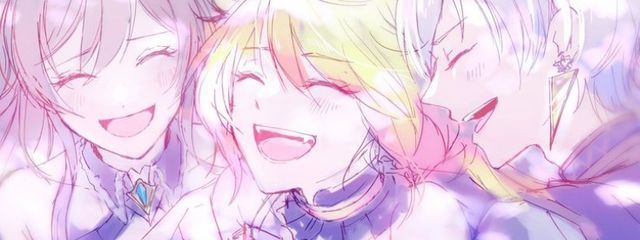 ぽよさんの壁紙画像