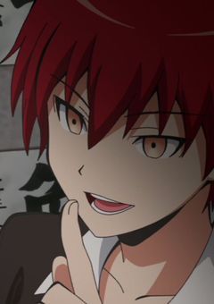  3 年 E 組 の 不 良 少 女 