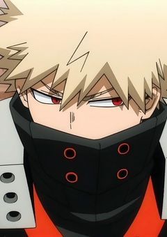 ヒーロー科の悪女様