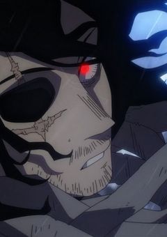 ヒーロー嫌い、プロヒーローに一目惚れした件 ~相澤ver.~