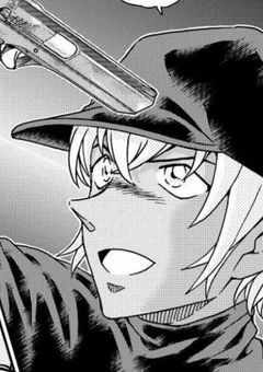 再会は銃口の向こうで