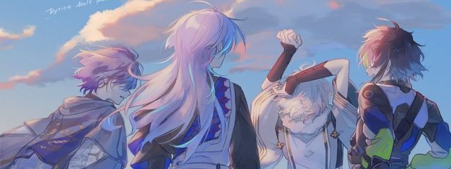 　　蒼   さんの壁紙画像