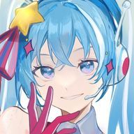 　　蒼   さんのアイコン画像