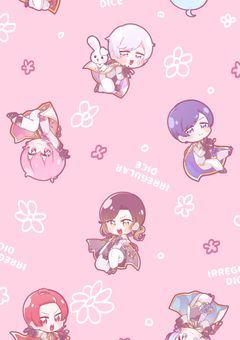 イレギュラー保育園