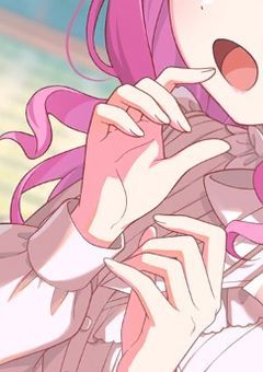 #        純白な愛        .