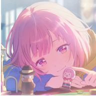 🍬 ぴょんぴょん .🐇さんのアイコン画像
