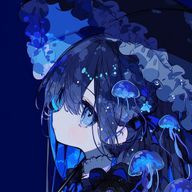  🫧 𝜗𝜚🌌さんのアイコン画像