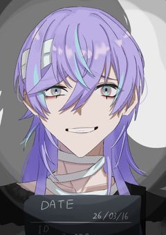 🌈🕒イラスト