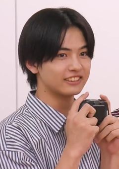 初恋を始めたあの日