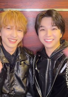 BLはじめました