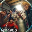 SixTONES
