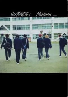 六石物語　〜とある6人のゆるゆるほのぼのｶｵｽｶｵｽな日常〜