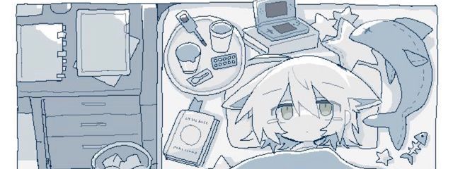 　　六花　　さんの壁紙画像