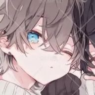 天乃るあ@月詠とペア画中さんのアイコン画像