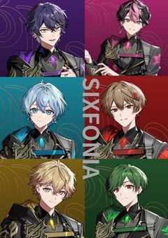 sxxnのオレンジ担当