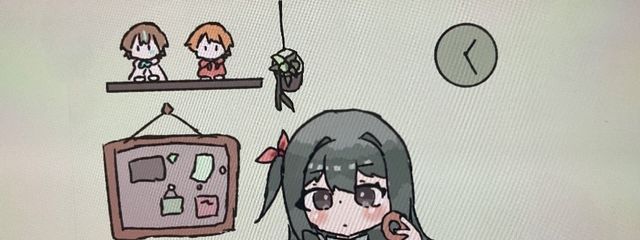 らの👾さんの壁紙画像