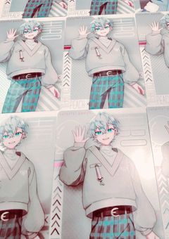 ✦　推し活 部屋 _ 🐏👑🩶