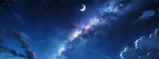 星月みとさんの壁紙画像