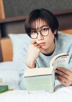 君にだけ解けない恋の方程式