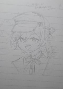 ネタ帳〜