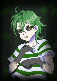 Ontogeny of the cursedの感想とか妄想とか考察