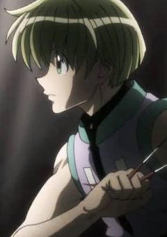 # 君はどうしたら、盗めるの？