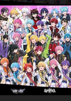 STPR短編集！！！