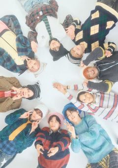 帰ってくる場所