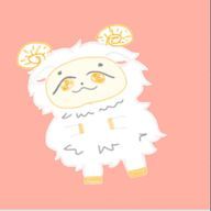 白沢さんのアイコン画像