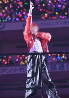 他称夫婦自称不仲ペア　atｻﾏver.