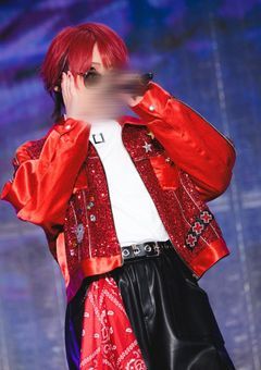 推し活禁止の学校で。