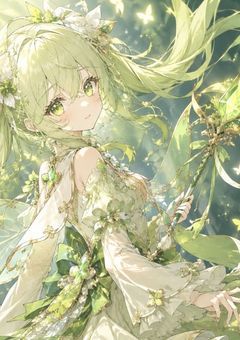 どうも.史上最弱の魔法使いです.