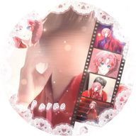 💫🩵💄saki🩷📣❤️　＠フォロバ100％さんのアイコン画像