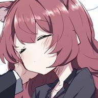 ⟡.·*.　犬音　莉明音　.　＠　Wann Riane　꒷꒦さんのアイコン画像