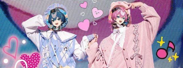 神楽蒼羽さんの壁紙画像