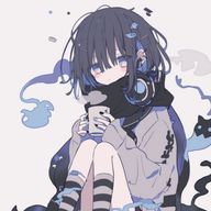 神楽蒼羽#書き溜め中さんのアイコン画像