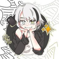 裏月さんのアイコン画像