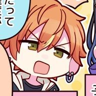 うみ( ね こ と ら む ね 。P ) @ 誤爆の人さんのアイコン画像