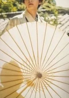 つめたくみえる貴女は