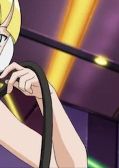 　⋯⋯ 準備 は いい ？ 　